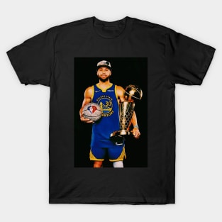 NBA Champion T-Shirt